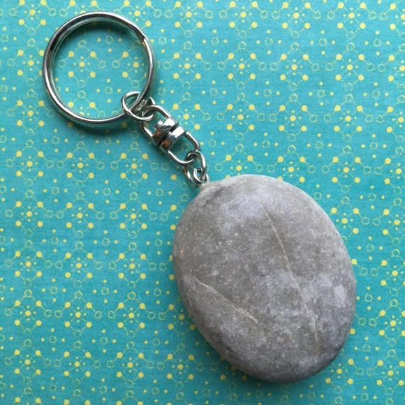 Set of 2, Inspirational Keychains - Picture 4 of 4